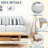 Hilary Slope Arm Sofa-1359378675