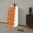 Storage Cabinet, Storage Organizer With Drawers And Wheels-1616047143