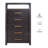 Sigmund 5-Drawer Chest