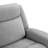  Gia Power Reclining Sofa with USB Ports, Console & Cup holder-118913688