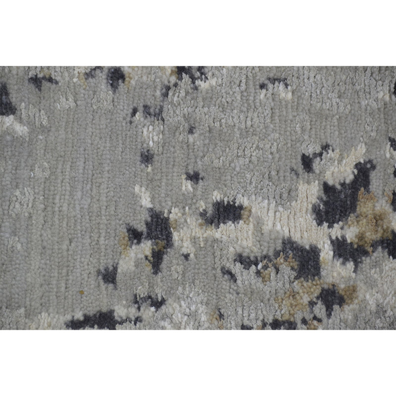 Animal Print Area Rug, Rectangle 8' x 10'