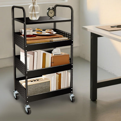 Bar Cart