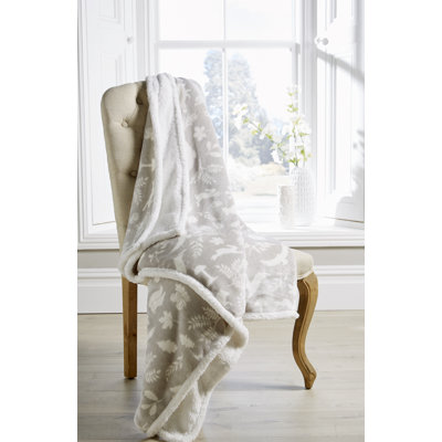 Throw Blanket