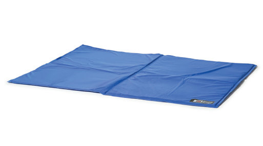 Nylon Pet Bed, Small (50 cm W x 40 cm D)