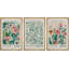 Watercolor Pastel Vibrant Flower Market 3 pièces-90975422-90975424-119385131