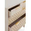 Paxtang 40cm W 5 - Drawer Chest of Drawers