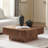 35.43" MDF Lift Top Coffee Table-641375355