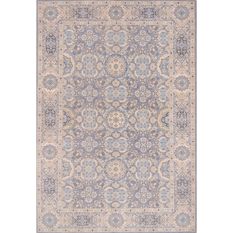 Ziegler 3000 Handmade Wool Oriental Area Rug