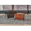 Free Standing Magazine Rack-362222925