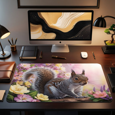Desk Pad