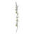 Handmade Modern Plants & Flowers Aluminum Wall Decor-100965262