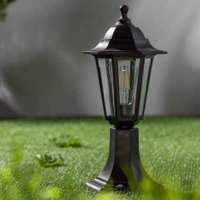 Allson Pier Mount Light