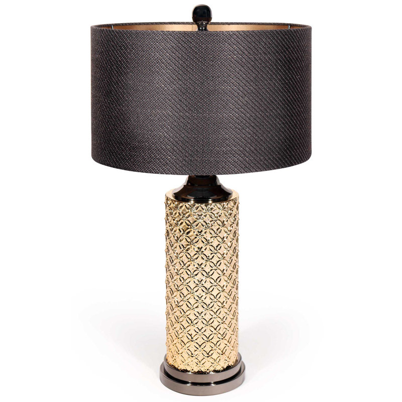 Lampe de table 30 po Howley