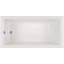 Lucy 66'' L Freestanding Air Bathtub-88696177