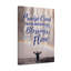 Blessings Flow - Wrapped Canvas Print-1834161356