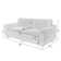Stoneville 89" Upholstered Sofa