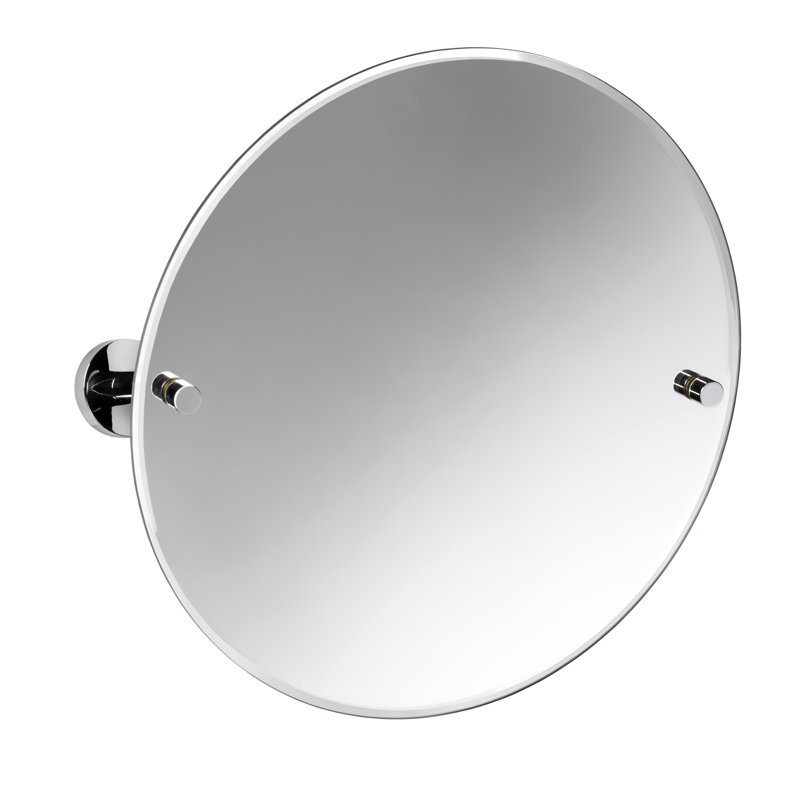 Flat Wall Mirror