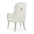 Penthouse Arm Chair - Ash Gray