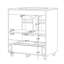 Meuble-lavabo 30 po avec lavabo