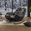 Fauteuil berçant