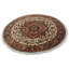 Kateleen Oriental Area Rug in Beige