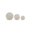 Facetas Perla Cristal et perles sphères-1889150176