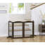 Barrière pour animaux Racine-1716125497