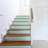 Mishti Peel & Stick Geometric Tile