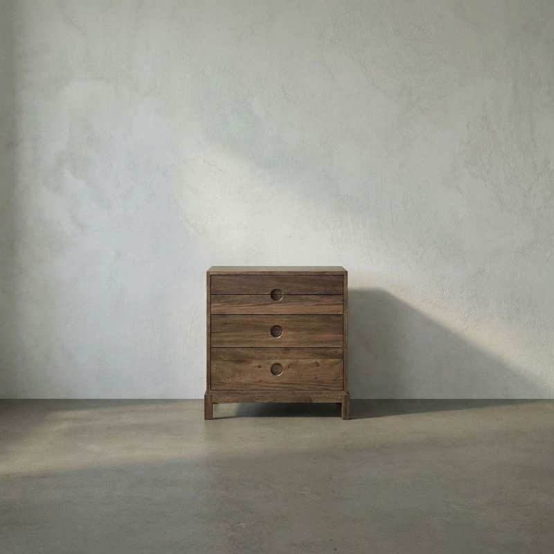 Eros Side Table