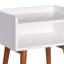 50.8cm W Solid Wood Bedside Table-1027658495