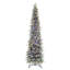 Artificial Fir Christmas Tree with Lights-1989993383-1989993378