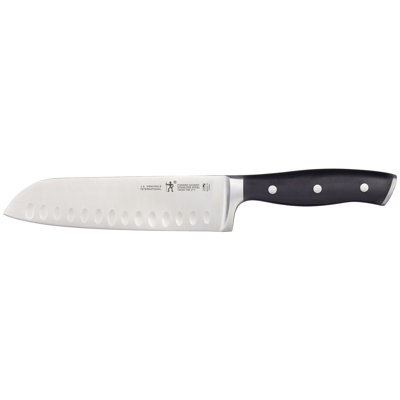 Forgé Santoku 7 pouces