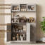 169.9cm Kitchen Pantry