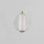 Luminaire suspendu simple à 1 lumière Alicano-1762847244