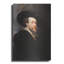 «Self Portrait» par Peter Paul Rubens, art mural-1019684277