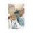 Poppy I by Carol Robinson - Painting on Canvas-1323317783-1333356426