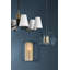 Stanwyck 6 Light Chandelier