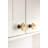 1.2" Diameter Circle Knob-125835666