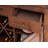 Zappa - Server - Brown