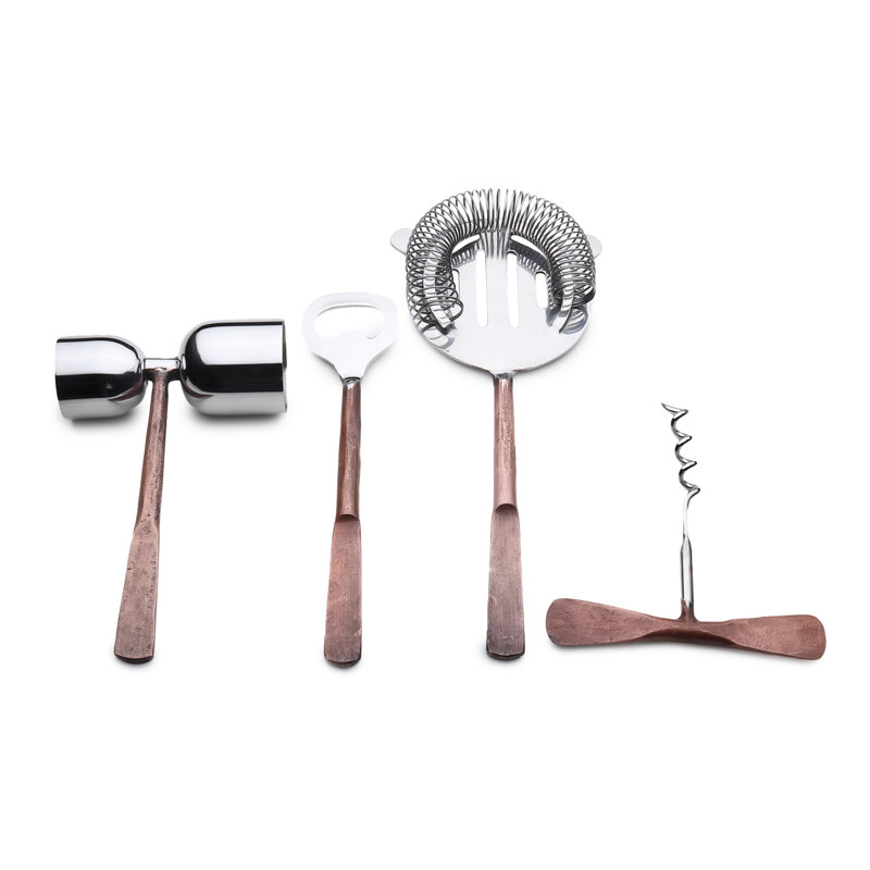Ensemble d'outils de bar Enyeart