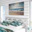 Ensemble de housse de couette Oceanic Dreamscape-882316723