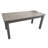 Ariana Pine Solid Wood Dining Table-10828889