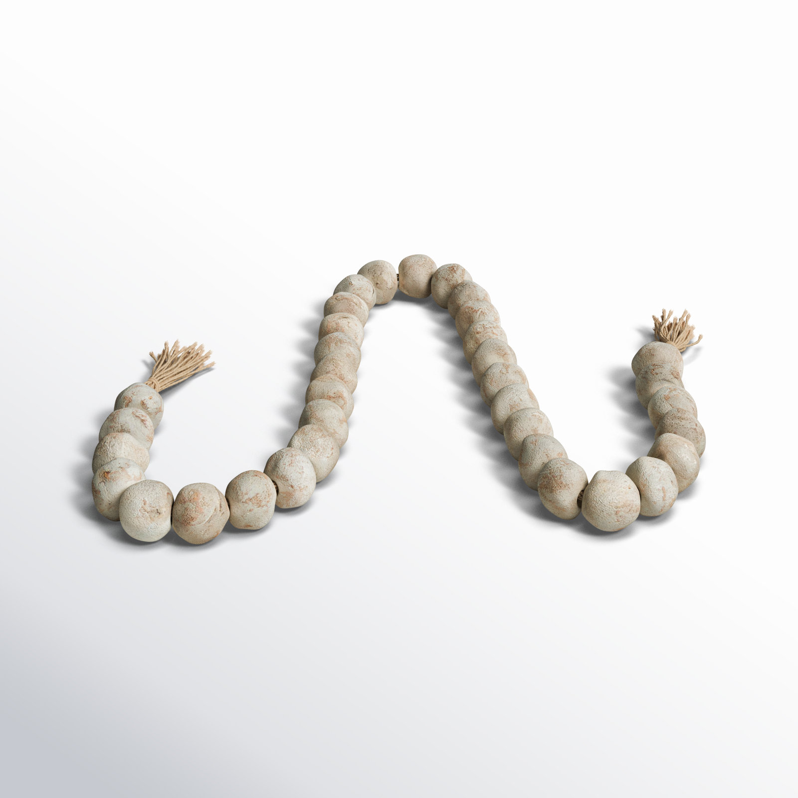 Birch Lane Alaray 5' Garland & Reviews | Wayfair