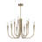 Bronte - Chandelier - 9-Light --566556429