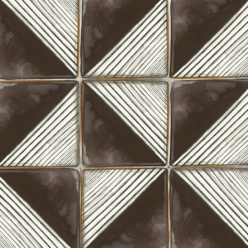 Carreaux carrés II