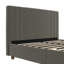 Benali Upholstered Bed-61573587