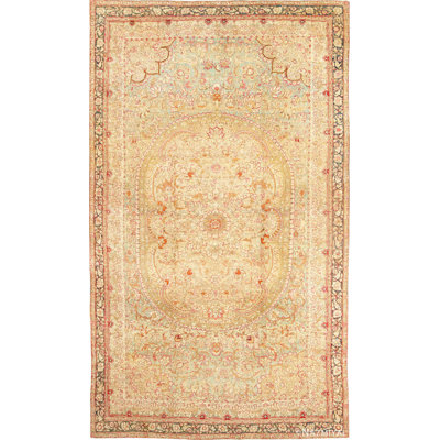 One-of-a-Kind Rectangle 10'8" X 18'3" Area Rug