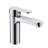 Topcraft Modern Single Hole Single Handle Chrome Bathroom Sink Faucet Lavatory Vanity Faucet-88686167
