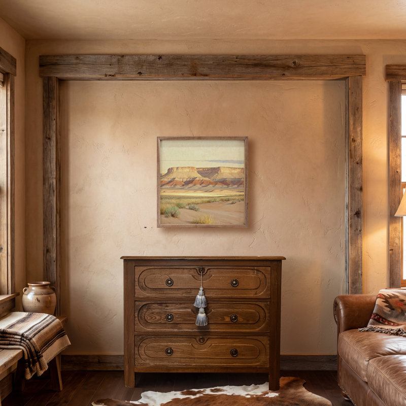 Appartements, H 24 po x l 24 po