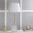 Cotta Table Lamp